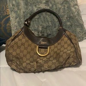 Gucci Handbag